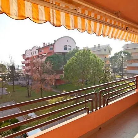 Appartamento Viale Del Sole Grado