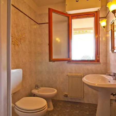 Apartment Viale Del Sole Grado