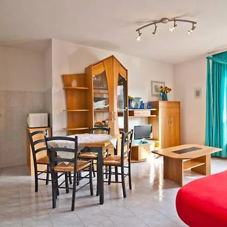 Apartment Viale Del Sole *
