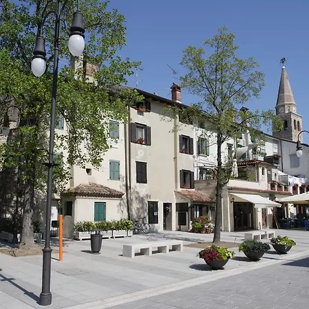 Viale Del Sole Apartment