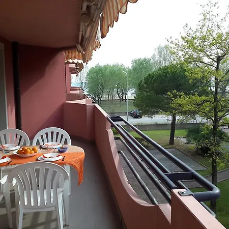 Viale Del Sole Appartamento *