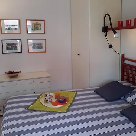 Appartamento Viale Del Sole Grado